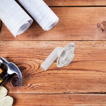 ПЕРЕХОДНИК СТЕКЛЯННОГО БЛОКА КОНДИЦИОНЕРА КОМПЛЕКТ ВЫХЛОПНЫХ ВОЗДУХОВ