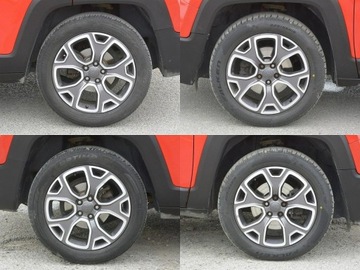 Jeep Renegade SUV 1.6 E-TorQ 110KM 2018 Jeep Renegade 1.6 Benzyna nawigacja gwarancja, zdjęcie 26