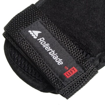 ЗАЩИТЫ НА ЗАПЯСТЬЯ ROLLERBLADE EVO GEAR XL