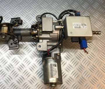 OPEL COMBO C CORSA SERVO  ELEKTRICKÉ 24463937