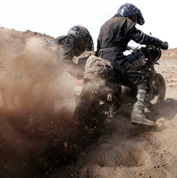 Водонепроницаемая сумка KRIEGA OS-18 черная