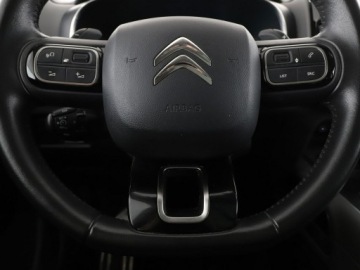 Citroen C5 Aircross I SUV Plug-In 1.6 PureTech 225KM 2021 Citroen C5 Aircross full led phev kamera skóra, zdjęcie 21