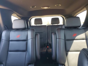 Dodge Durango III 2024 Dodge Durango RT 2024 5.7 Benzyna 360KM, zdjęcie 11