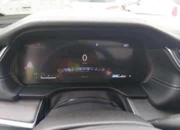Jeep Grand Cherokee V 2025 Jeep Grand Cherokee 2025, 4x4, Limited 3.6 Benzyna 293KM, zdjęcie 11