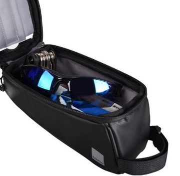 ЧЕХОЛ ДЛЯ ВЕЛОСИПЕДНОЙ СУМКИ ДЛЯ ТЕЛЕФОНА 6,7 ДЮЙМА