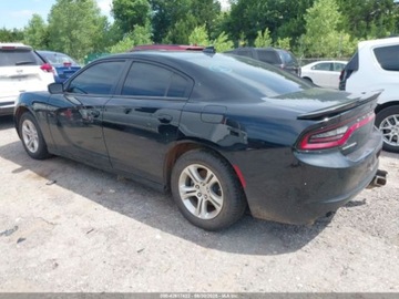 Dodge Charger VII 2023 Dodge Charger SXT 2023 3.6l 3.6 Benzyna 292KM, zdjęcie 3