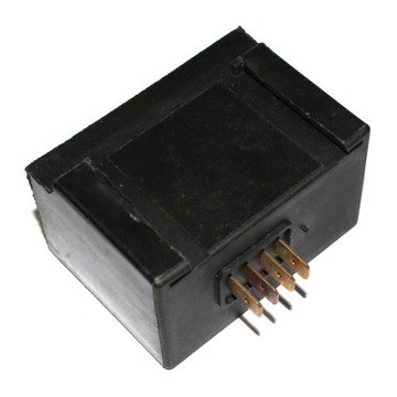 ДИСПЛЕЙ ПОВОРОТОВ POWER FORCE С ВЫПРЯМИТЕЛЕМ SIMSON ELBA 12V 2X21