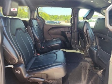Chrysler Pacifica II 2025 Chrysler Pacifica Select 2025 3.6 Benzyna 287KM, zdjęcie 10