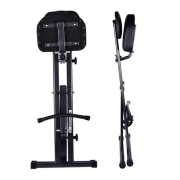 АКМУЗ Т-60 СТУЛ ГИТАРИСТА СО СПИНКОЙ