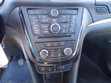 Opel Mokka I SUV 1.7 CDTI ECOTEC 130KM 2013 OPEL MOKKA 1.7 CDTI 130 KM NAVI ALU ZAMIANA, zdjęcie 15