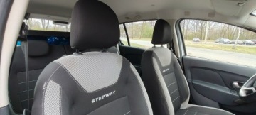 Dacia Sandero II Hatchback 5d Facelifting 1.0 TCe LPG 100KM 2020 Dacia Sandero Stepway Krajowy, bezwypadkowy,, zdjęcie 12