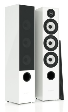 PYLON AUDIO PEARL 27 | KOLUMNY PODŁOGOWE | PARA