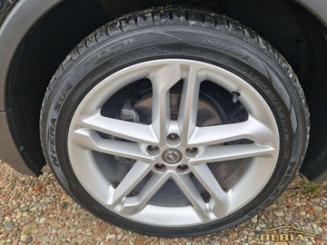 Opel Mokka I SUV 1.4 Turbo ECOTEC 140KM 2015 Opel Mokka Xenon- Led Kamera Cofania Nawigacja 1.4 Benzyna 140KM, zdjęcie 14