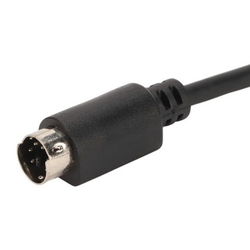 КАБЕЛЬ ДЛЯ НОШЕНИЯ КЛАВИАТУРЫ МЫШИ PS2 5,9