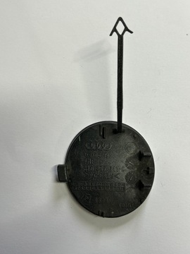 AUDI A4 B8 ПЕРЕДНЯЯ КРЫШКА КРЮКА