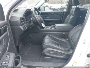 Honda Pilot II 2023 Honda Pilot 2023 Honda Pilot EX-L 7 Passenger AWD 3.5 Benzyna 285KM, zdjęcie 11