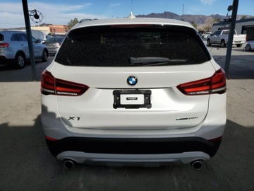 BMW X1 F48 2021 BMW X1 sDrive28I 2021 2.0l 2.0 Benzyna 228KM, zdjęcie 2