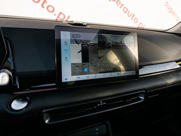 BAIC Beijing 5 1.5  177KM 2025 BAIC Beijing 5 x55 Luxury DCT 1.5T Suv 177KM 2025, zdjęcie 17