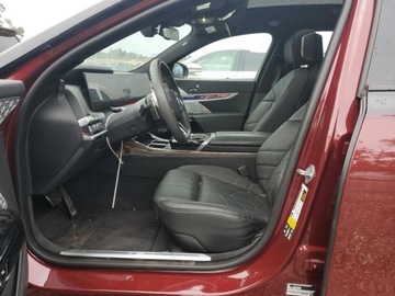 BMW 2023 BMW Seria 7 760XI 2023 4.4l 4.4 Benzyna 536KM, zdjęcie 6