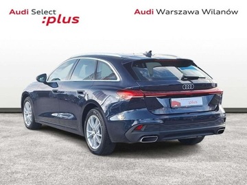 Audi A5 B10 Avant 2.0 TFSI 150KM 2025 Audi A5 Avant Carplay, Kamera cofania, Asystent parkowania, Audi Sound sys, zdjęcie 2