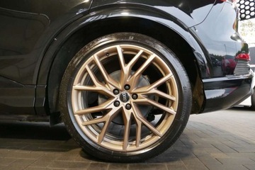Audi Q4 e-tron 45 286KM 2024 Audi Q4 e-tron Bezwyp Krajowy ASO Iwl S-Line 282KM HeadUp Alcantara Navi R, zdjęcie 37