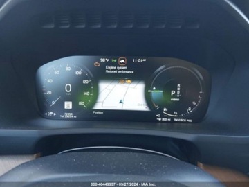 Volvo XC90 II SUV Facelifting 2.0 B6 Benzynowy Mild Hybrid 314KM 2020 Volvo XC 90 2020r., 4x4, 2.0L 2.0 Hybryda 313KM, zdjęcie 10