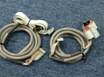 Kabel przewód do sterowników siemens KUKA