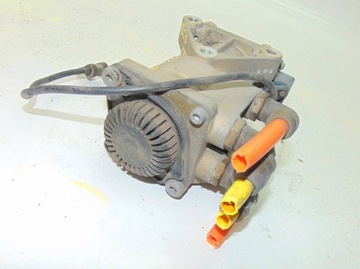 IVECO MAGIRUS 260-30 05 ГЛАВНЫЙ ТОРМОЗНОЙ КЛАПАН