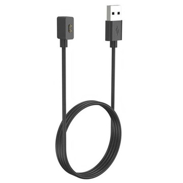 ЗАРЯДНОЕ УСТРОЙСТВО для Xiaomi REDMI SMART BAND 2 и WATCH 3 ACTIVE 4 Магнитное 60см