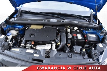 Peugeot 2008 II 2020 Peugeot 2008 Nawigacja Asystent-Pasa Klimatronic Tempomat AluFelgi Czyt.Zn, zdjęcie 27