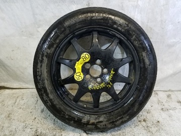 KOŁO DOJAZDOWE DOJAZDÓWKA RANGE ROVER SPORT R19