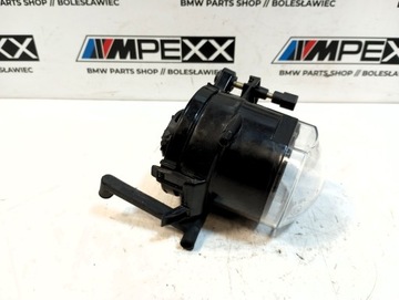 BMW E60 E61 SVĚTLO HALOGEN PRAVÝ PŘEDNÍ