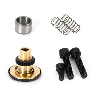 Автоподатчик для фрезерных станков 0-210 об/мин.