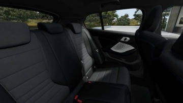 BMW Seria 1 F70 2026 BMW Seria 1 Nowe BMW Serii 1 - 120 - 170 KM mHEV - Gotowy do Odbioru 1.5, zdjęcie 12