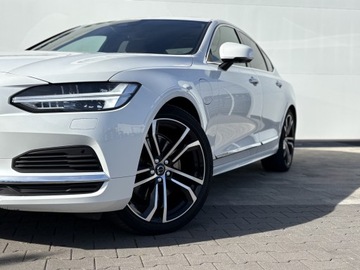 Volvo S90 II 2021 Volvo S90 T8 Plug-In 310 KM | Inscription | aut |, zdjęcie 34