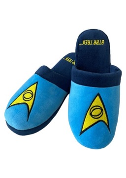 Kapcie Spock Star Trek (Rozmiar: 42-45)