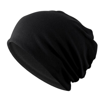 Czapka typu Slouch unisex Slouchy Skate Outdo