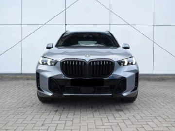BMW X5 G05 SUV Facelifting 3.0 30d 298KM 2026 BMW X5 xDrive30d Sport Suv 3.0 (298KM) 2026, zdjęcie 5