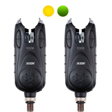 2x SYGNALIZATOR BRAŃ ELEKTRONICZNY Jaxon LED