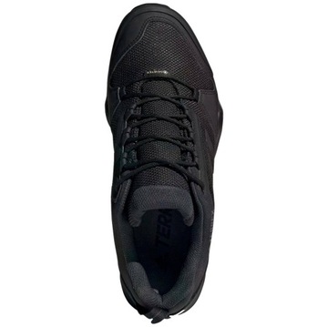 Adidas Terrex AX3 Buty MĘSKIE Czarne trekkingowe