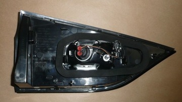 RENAULT ESPACE V 5 SVĚTLO ZADNÍ PRAVÁ W KRYT 265507870R
