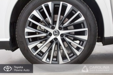 Lexus RX V 2024 Lexus RX 350h Prestige V (2022-) 350h Hybrid 243 K, zdjęcie 29