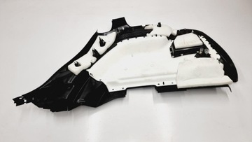 TAPICERKA BOCZEK BAGAŻNIKA LEWY TYLNY TYŁ FORD EDGE MK2 GT4B-R31013-A