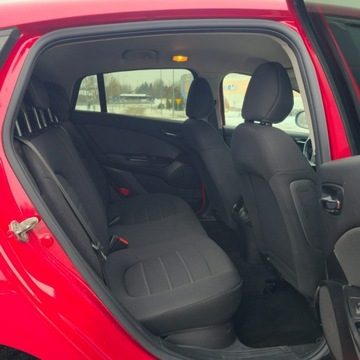 Fiat Bravo II Hatchback 5d Seria 2 1.4 16V 90KM 2013 Fiat Bravo 1.4 16V Dynamic, zdjęcie 23