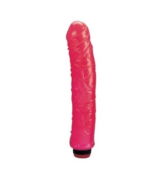 Naturalny Wibrator Perfect Pleasures 12 13028