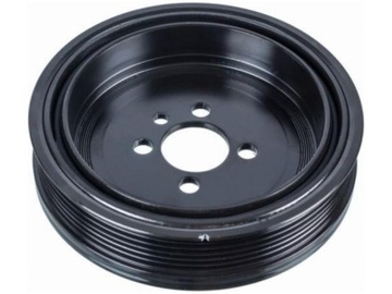 FEBI BILSTEIN 107838 KOLO ŘEMENICE HŘÍDEL OJNICE