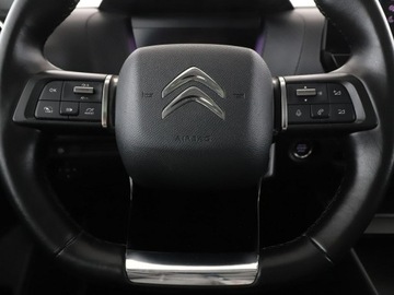 Citroen C4 III SUV 1.5 BlueHDi 110KM 2022 Citroen C4 Shine półskóra navi kamera panorama, zdjęcie 20