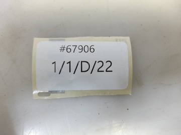 SEAT AROSA VOLANT 1L0419091K