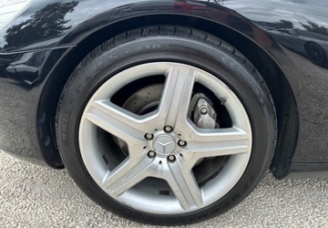 Mercedes CL W216 Coupe 500 388KM 2006 Mercedes-Benz CL Mercedes-Benz CL 500 W216 CL 550 V8 Coupe Europa 5.5 388KM, zdjęcie 23