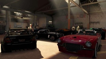 GRAND THEFT AUTO 5 GTA 5 XBOX ONE/SERIES X&S PL KEY ПРЕМИУМ ОНЛАЙН